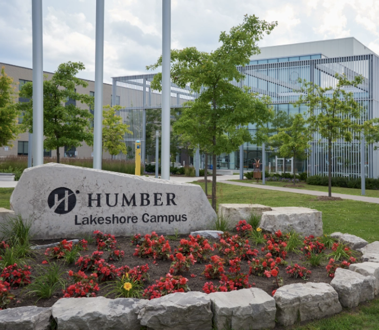 Humber Lakeshore Campus